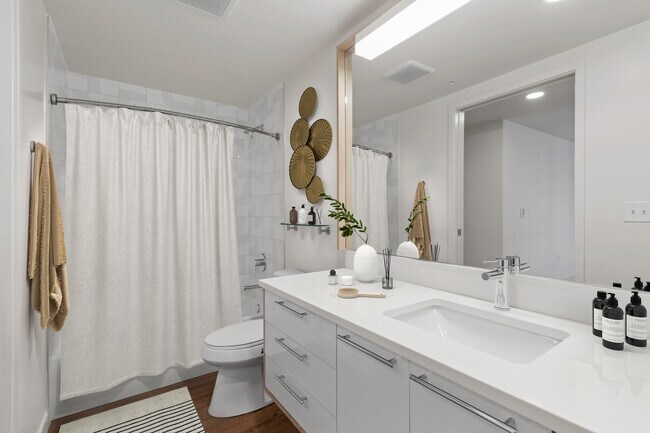 Foto del edificio - Connection on Broadway