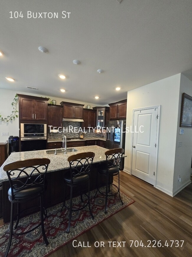 Foto del edificio - 104 Buxton St
