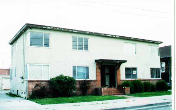 Foto del edificio - 3601 Bissell Ave