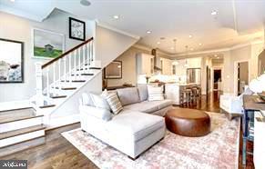 Foto del edificio - 3624 10th St NW