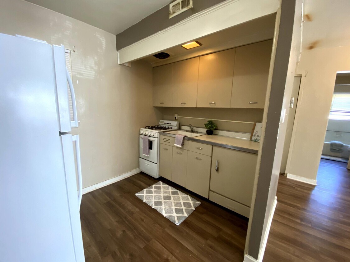 Foto principal - 210 Parkview Blvd