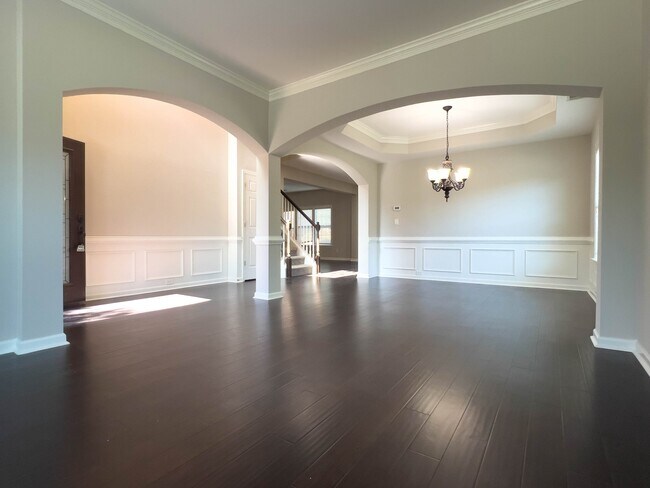 Foto del edificio - 3210 Warbler Way