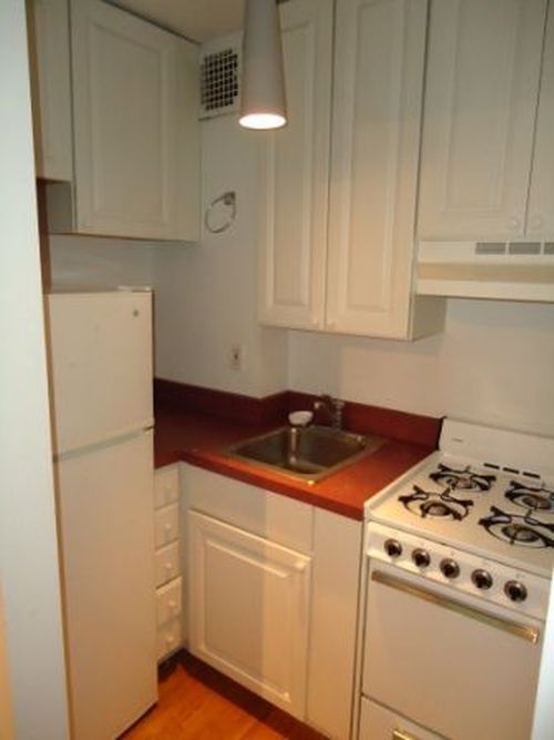 Foto del edificio - 333 W 11th St