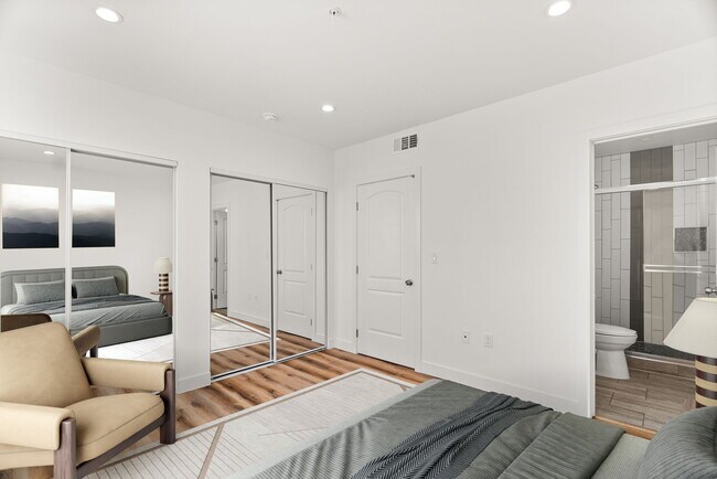 Foto del edificio - 3909 Montclair St