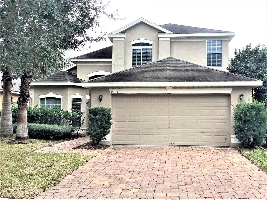 Foto principal - 15313 Stonebriar Way