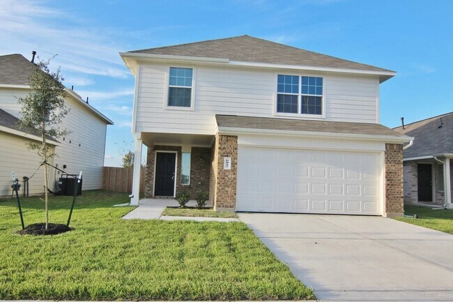 Foto del edificio - 6027 Sunrise Light Ln