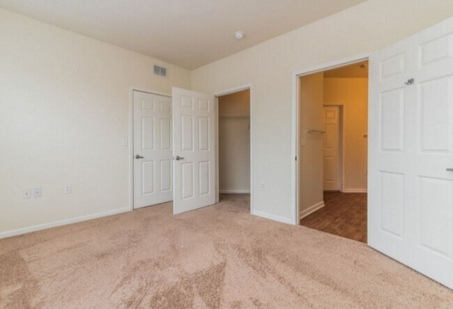 Interior Photo - Westville Village
