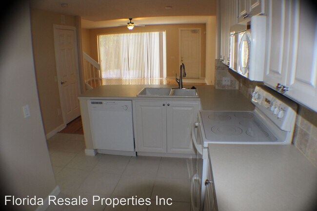 Foto del edificio - 3 br, 3 bath House - 29080 Alessandria Circle