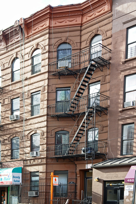 Building Photo - 462 Nostrand Ave