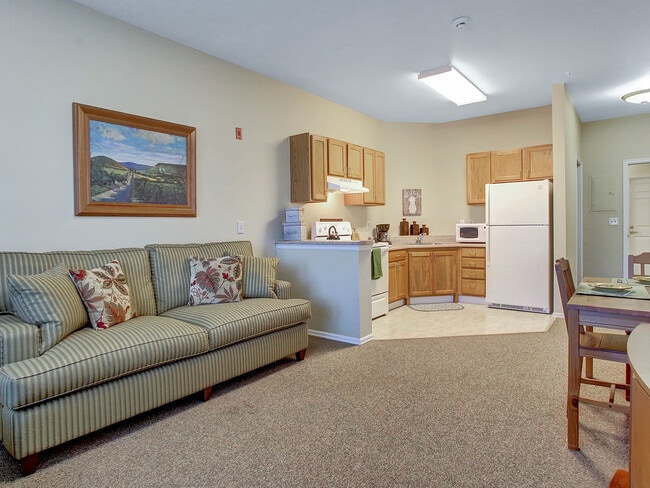 Building Photo - Prestige Care Senior living Five Rivers
