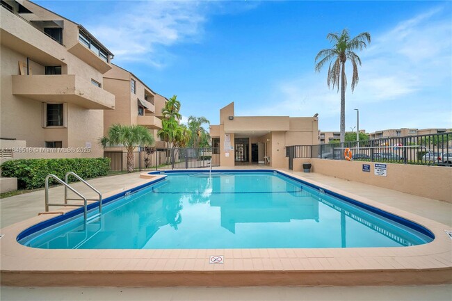 Building Photo - 10400 SW 108th Ave