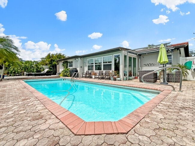 Building Photo - Waterfront Living with Pool – Fully Furnished & Turnkey! | 3bed | 2bath