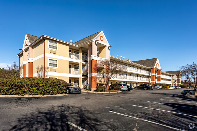 Building Photo - Extended Stay America