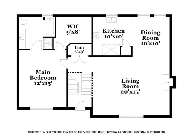 Building Photo - 3827 Waldrop Hills Dr