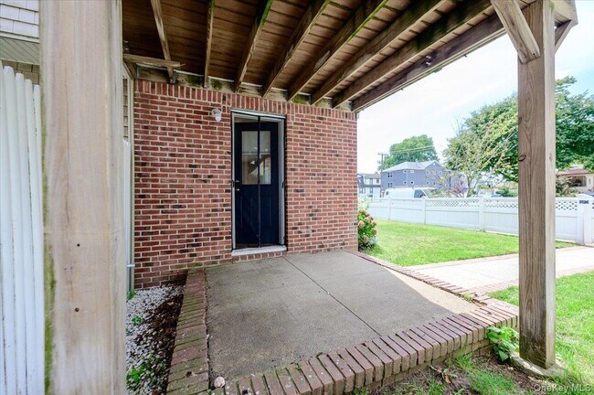 Foto del edificio - 502 Lafayette Blvd