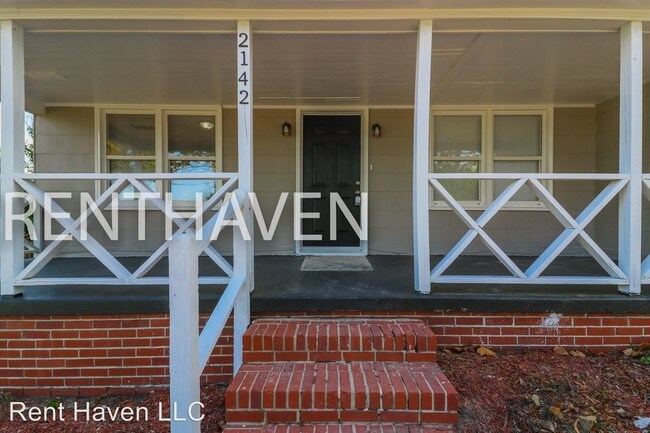 Building Photo - 2 br, 1 bath House - 2142 Howard Road