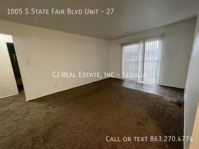 Building Photo - 1005 S State Fair Blvd