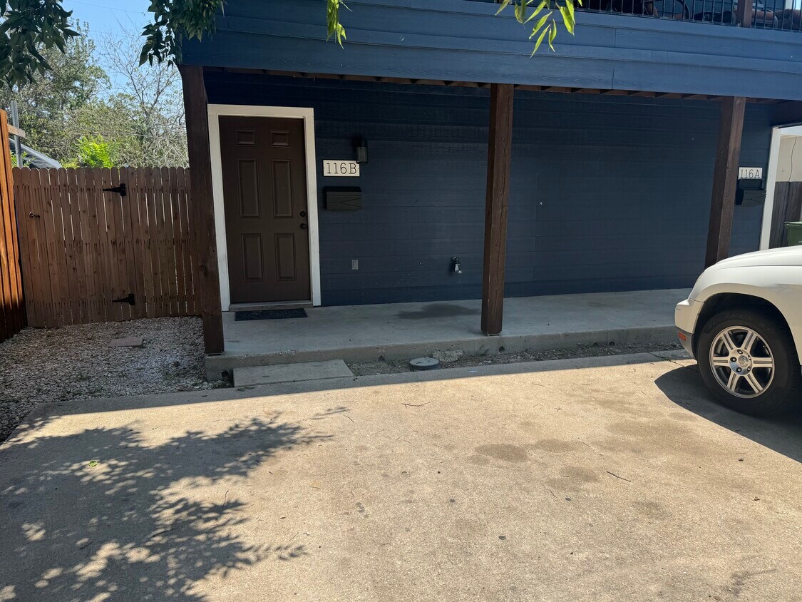Foto principal - 116 McKinley St