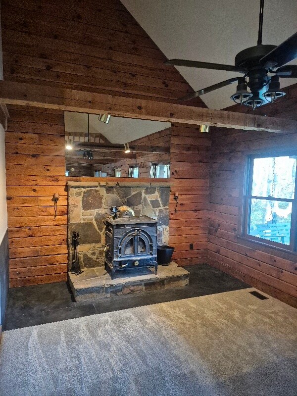 Foto del edificio - 3550 Holderness Ln