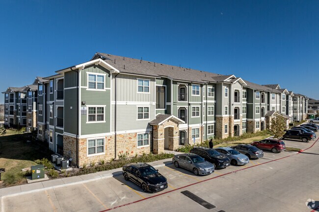 Foto del edificio - The Element