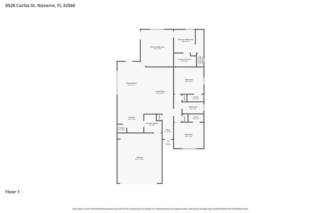 Foto del edificio - 8528 Carlos St