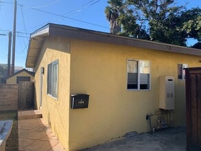 Building Photo - 1564 Santa Ynez St