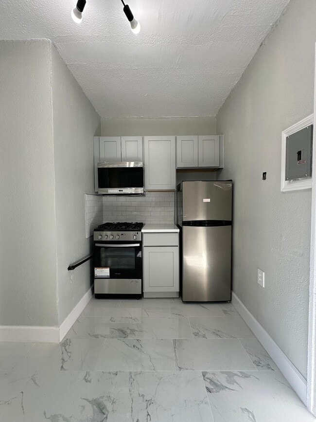 Foto del interior - Grove St Apartments