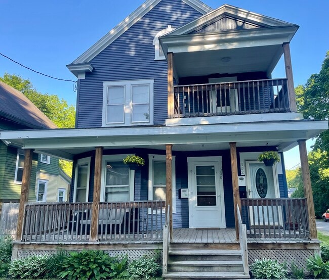 Building Photo - 300 Milburn Dr