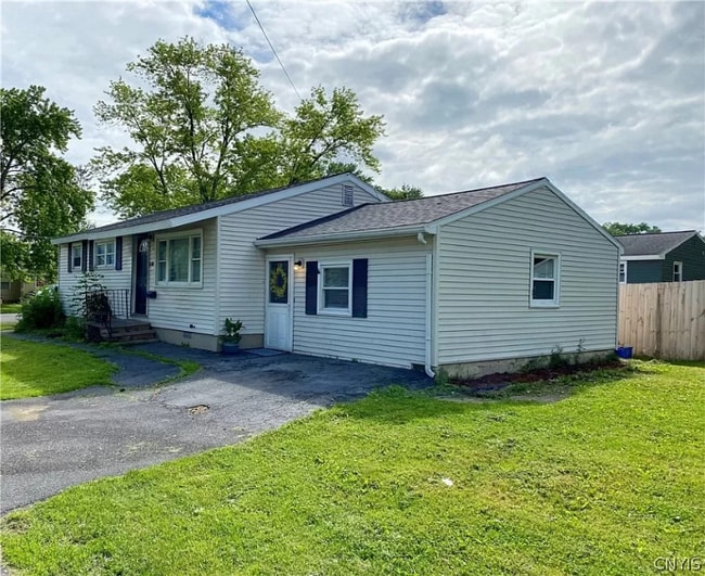 Building Photo - 406 Hanover Ave