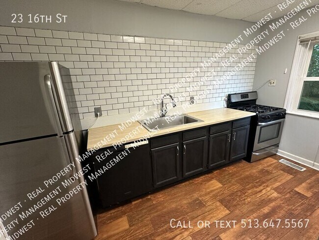 Foto del edificio - 23 16th St