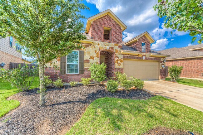 Foto del edificio - 27026 Soapstone Terrace Ln
