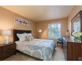 Interior Photo - Walnut Village