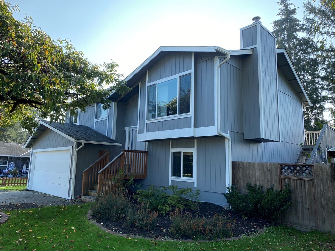 4203 Kings Ct, Carnation, WA 98014 House Rental in Carnation, WA