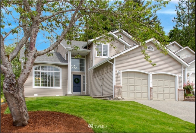 Photo - 2319 210th St SE House