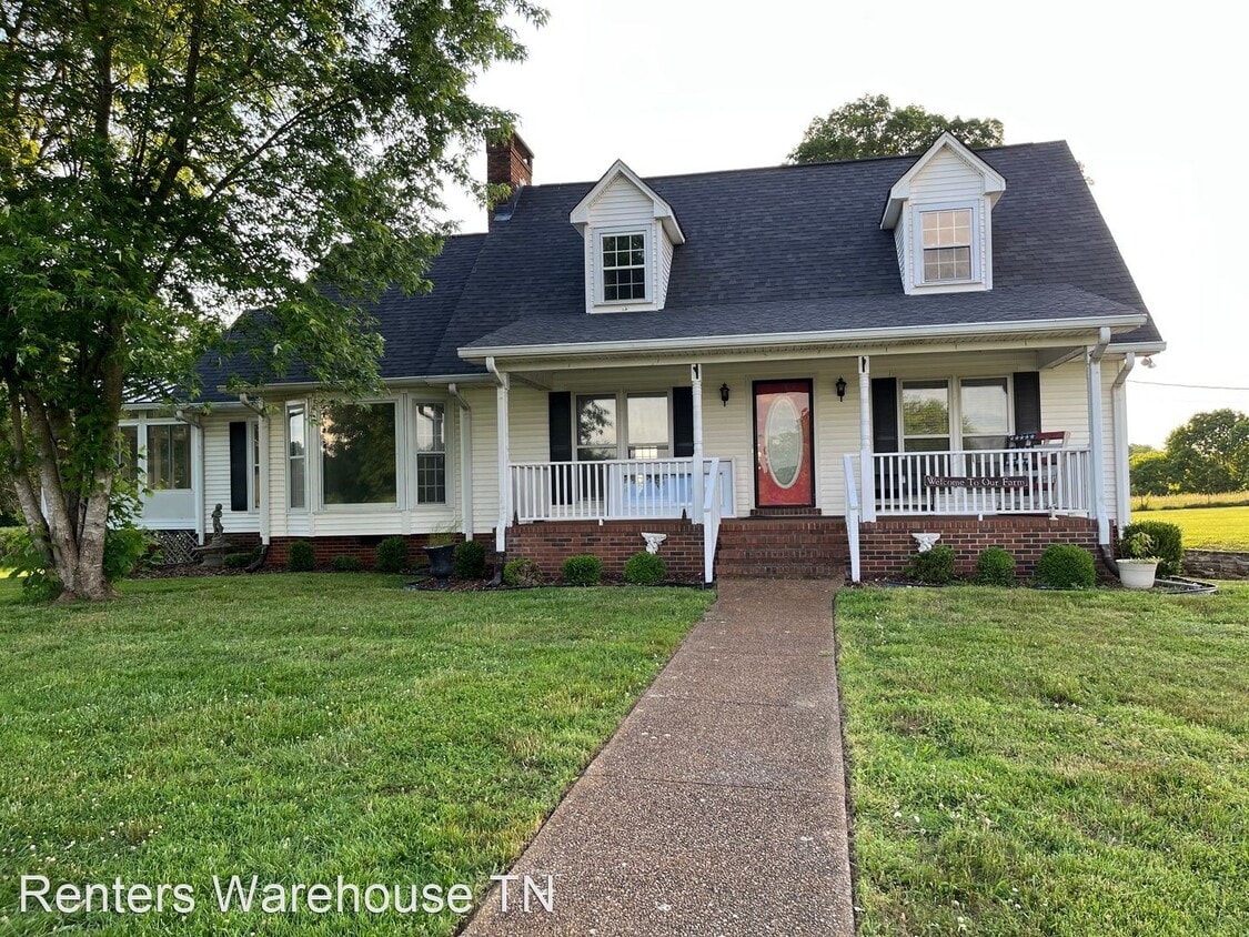 1830 Bethbirei Rd, Lewisburg, TN 37091 House Rental in Lewisburg, TN