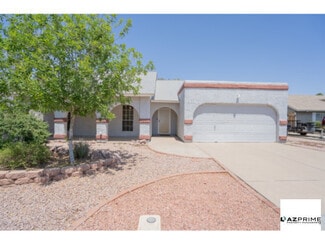 Building Photo - 1302 W Marlboro Dr