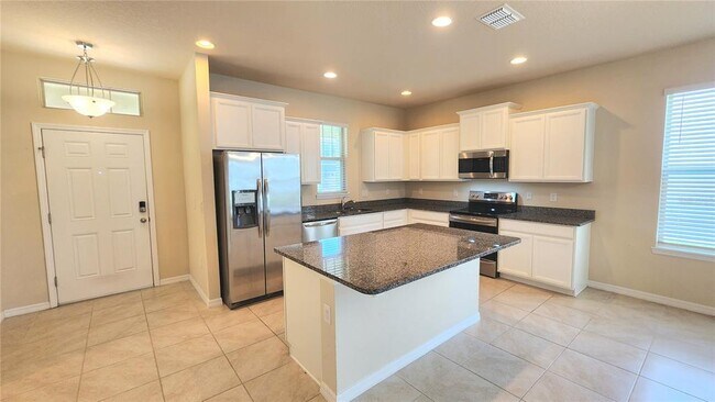 Foto del edificio - 16749 Harper Cove Dr