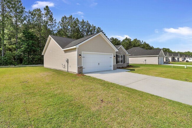 Foto del edificio - Hartford - Statesboro 3 Bed 2 Bath