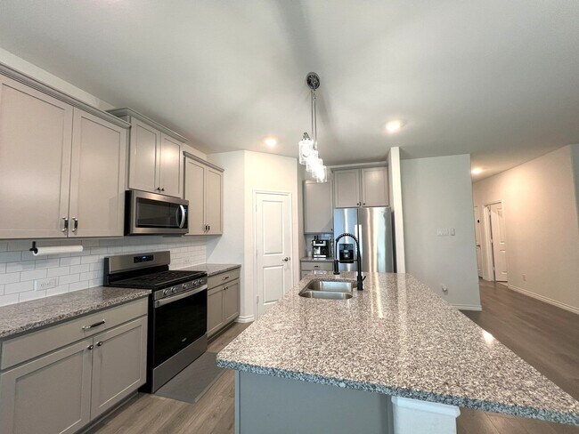 Foto del edificio - Beautifully Maintained Home in Silverado