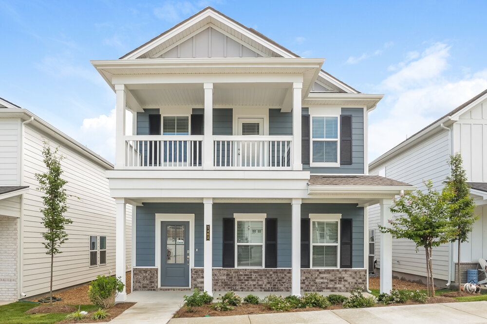 Foto principal - 7402 Blue Gable Rd