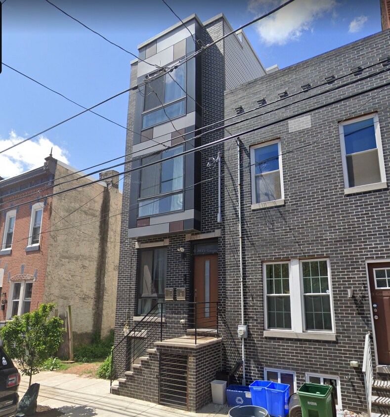 Foto principal - 1230 S 27th St