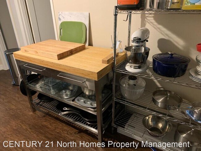 Foto del edificio - 2 br, 1 bath House - 830 2nd St #2