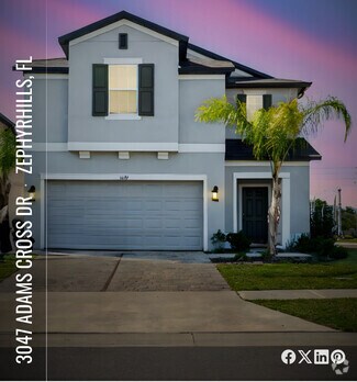 Building Photo - 3047 Adams Cross Dr