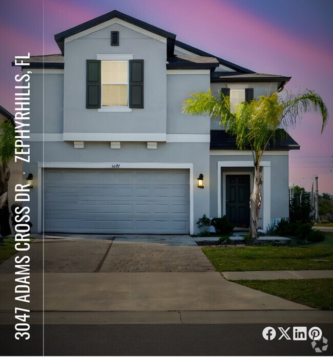 Building Photo - 3047 Adams Cross Dr