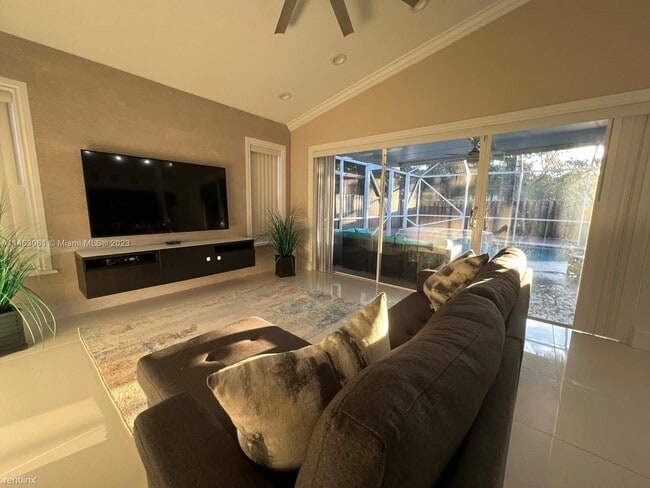 Foto del edificio - 3 br, 2 bath House - 5373 NW 55th Ter # 1