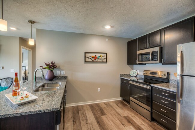 Interior Photo - Fremont Commons Luxury Apartments