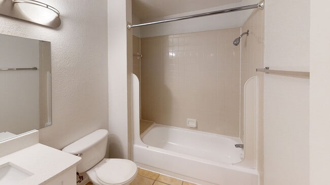 Interior Photo - Altamira Place Apartment Homes