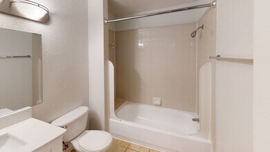 Interior Photo - Altamira Place Apartment Homes