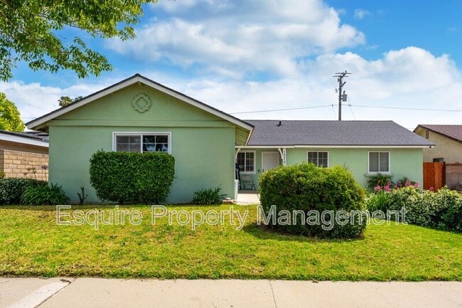 Foto del edificio - 1272 Milligan Dr