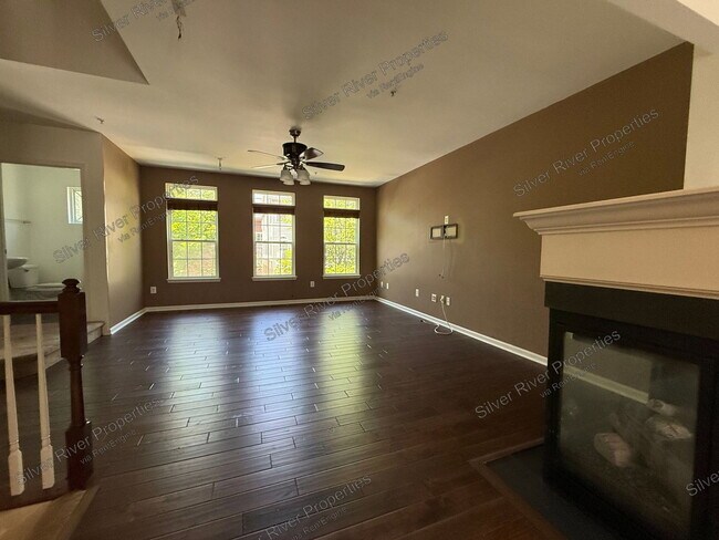 Photo - 951 Hall Station Drive Townhome